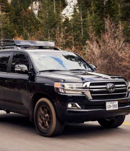 2020-toyota-land-cruiser-heritage-edition 2020-toyota-land-cruiser-heritage-edition